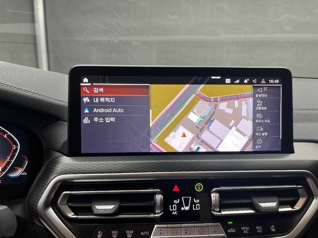 BMW X3 X3 (G01) xDrive 20i M 스포츠 프로 이미지 13