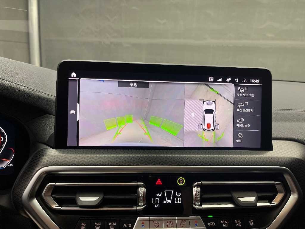 BMW X3 X3 (G01) xDrive 20i M 스포츠 프로 이미지 14