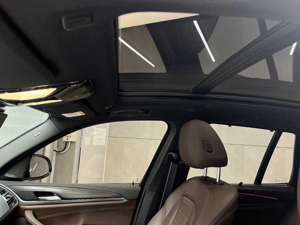 BMW X3 X3 (G01) xDrive 20i M 스포츠 프로 이미지 15