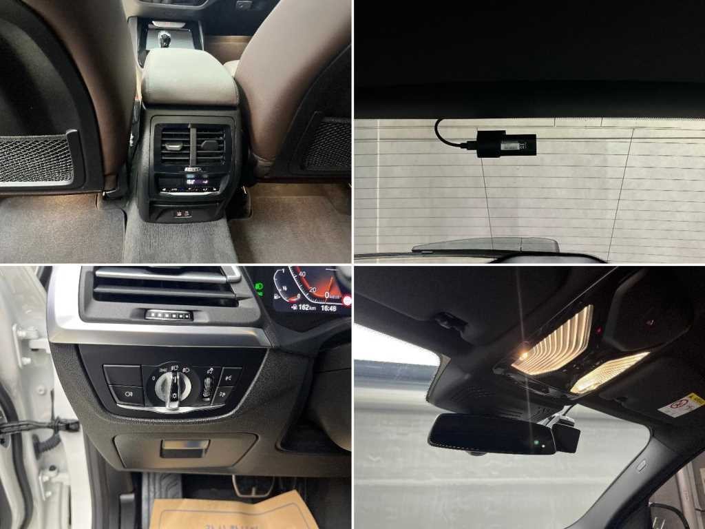 BMW X3 X3 (G01) xDrive 20i M 스포츠 프로 이미지 18