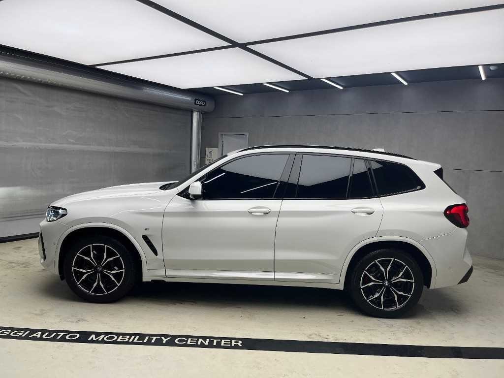 BMW X3 X3 (G01) xDrive 20i M 스포츠 프로 이미지 4