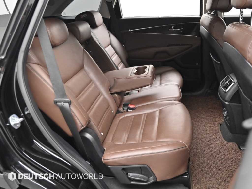 기아 쏘렌토 올 뉴 쏘렌토 디젤 2WD 2.0 노블레스 스페셜 이미지 12