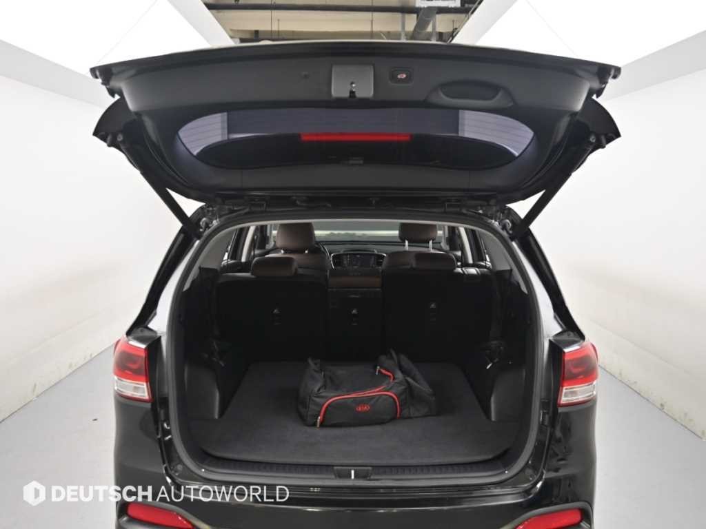 기아 쏘렌토 올 뉴 쏘렌토 디젤 2WD 2.0 노블레스 스페셜 이미지 19