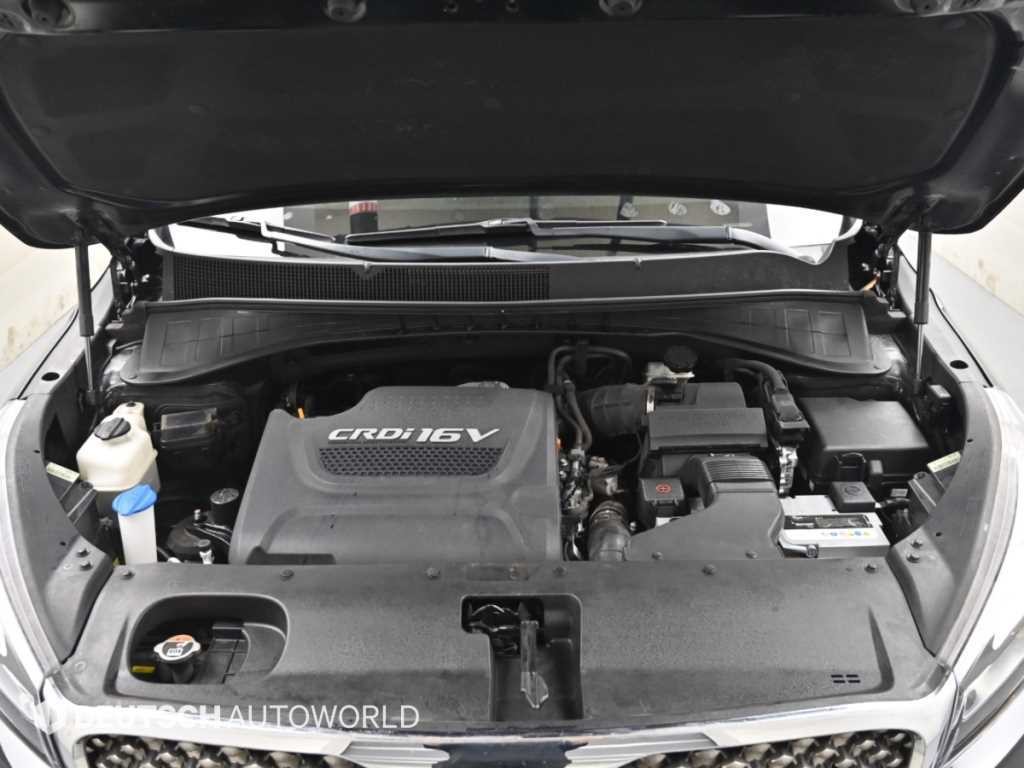 기아 쏘렌토 올 뉴 쏘렌토 디젤 2WD 2.0 노블레스 스페셜 이미지 6