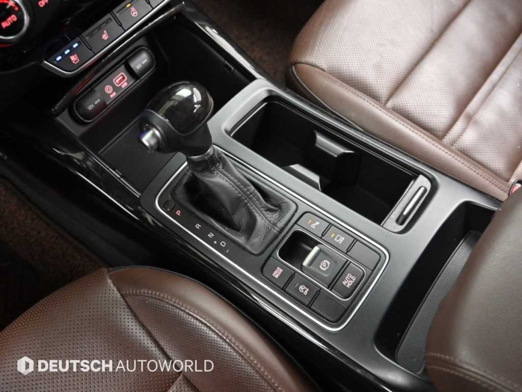 기아 쏘렌토 올 뉴 쏘렌토 디젤 2WD 2.0 노블레스 스페셜 이미지 9