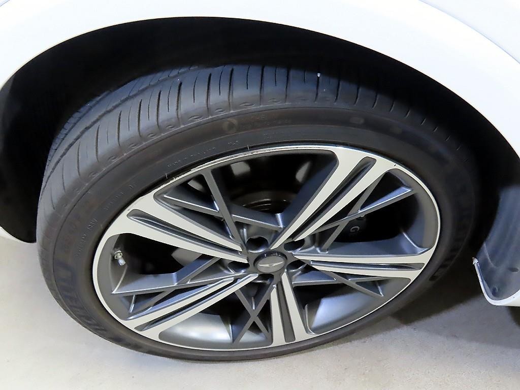제네시스 GV80 GV80 쿠페 가솔린 2.5T AWD 이미지 20