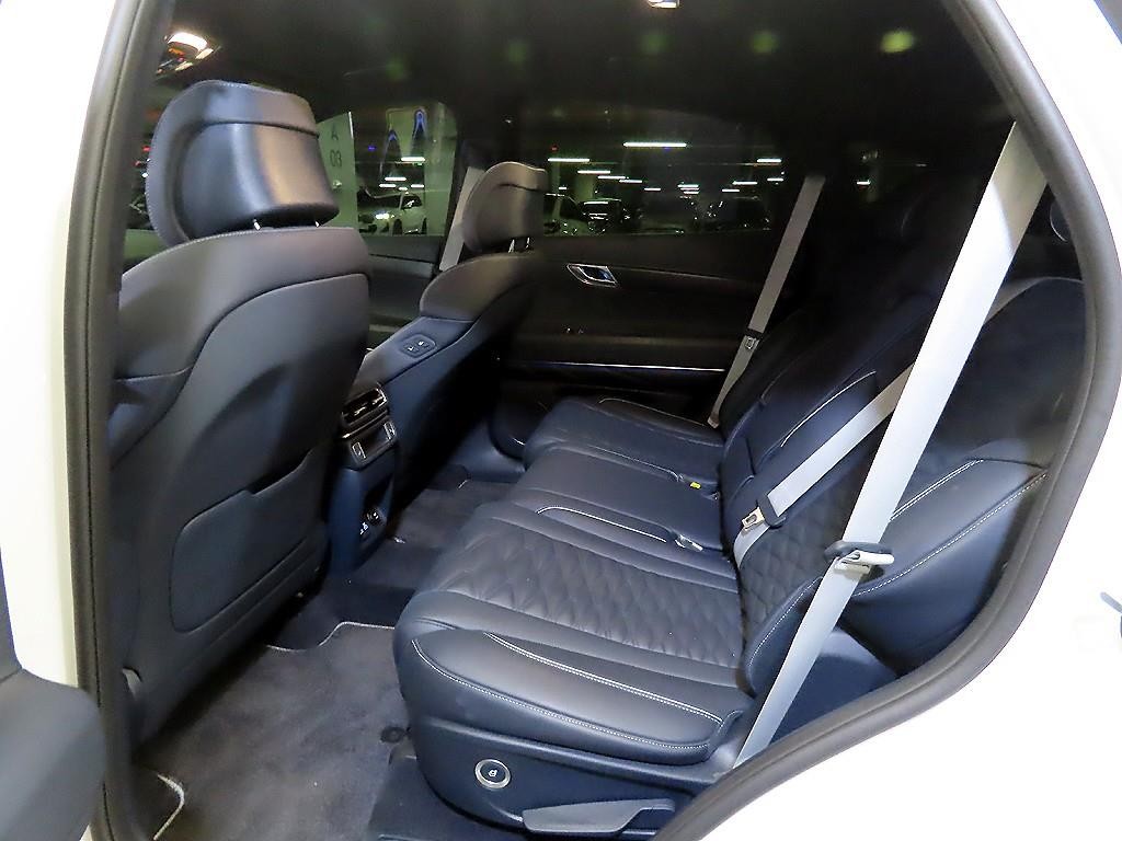 제네시스 GV80 GV80 쿠페 가솔린 2.5T AWD 이미지 7