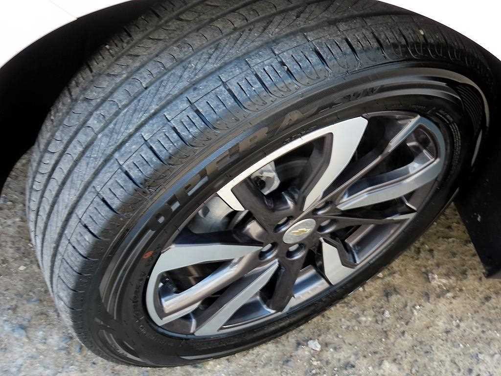 쉐보레 이쿼녹스 더 넥스트 이쿼녹스 가솔린 2WD 프리미어 이미지 20