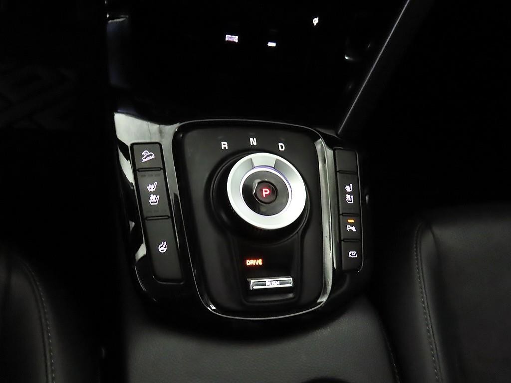기아 셀토스 더 뉴 셀토스 가솔린 2.0 2WD 이미지 12