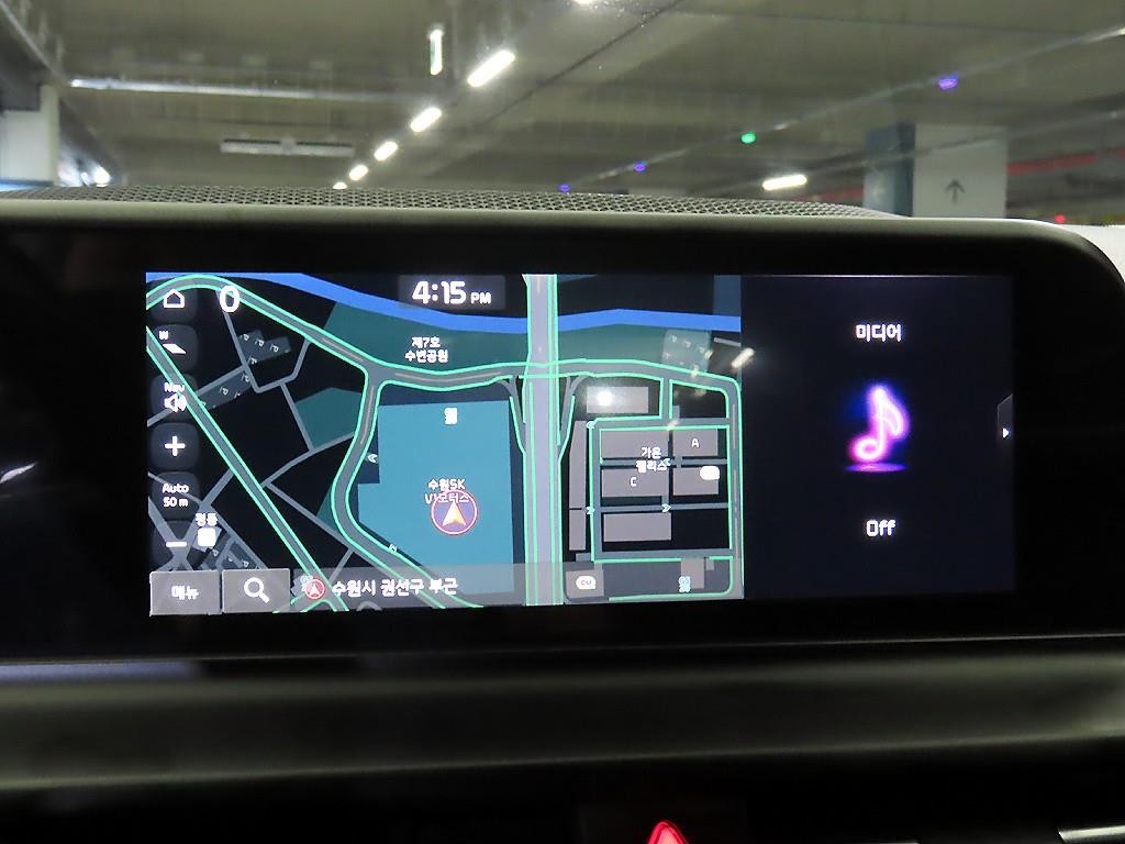 기아 셀토스 더 뉴 셀토스 가솔린 2.0 2WD 이미지 13