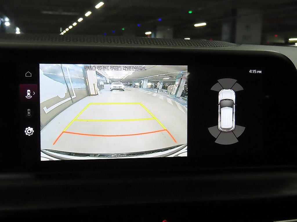 기아 셀토스 더 뉴 셀토스 가솔린 2.0 2WD 이미지 14