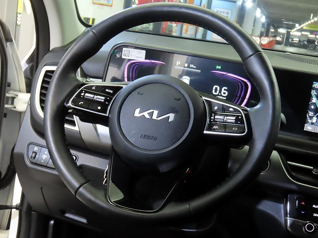 기아 셀토스 더 뉴 셀토스 가솔린 2.0 2WD 이미지 8