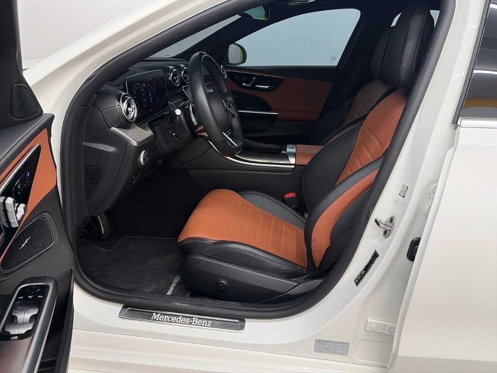 벤츠 C 클래스 C클래스 W206 C300 AMG 라인 이미지 11