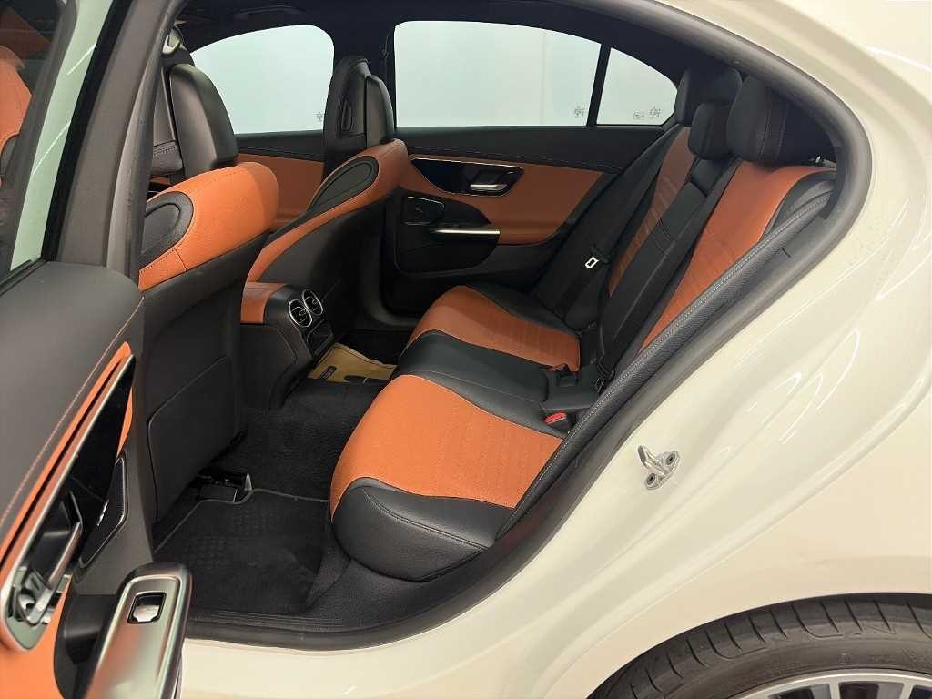 벤츠 C 클래스 C클래스 W206 C300 AMG 라인 이미지 12