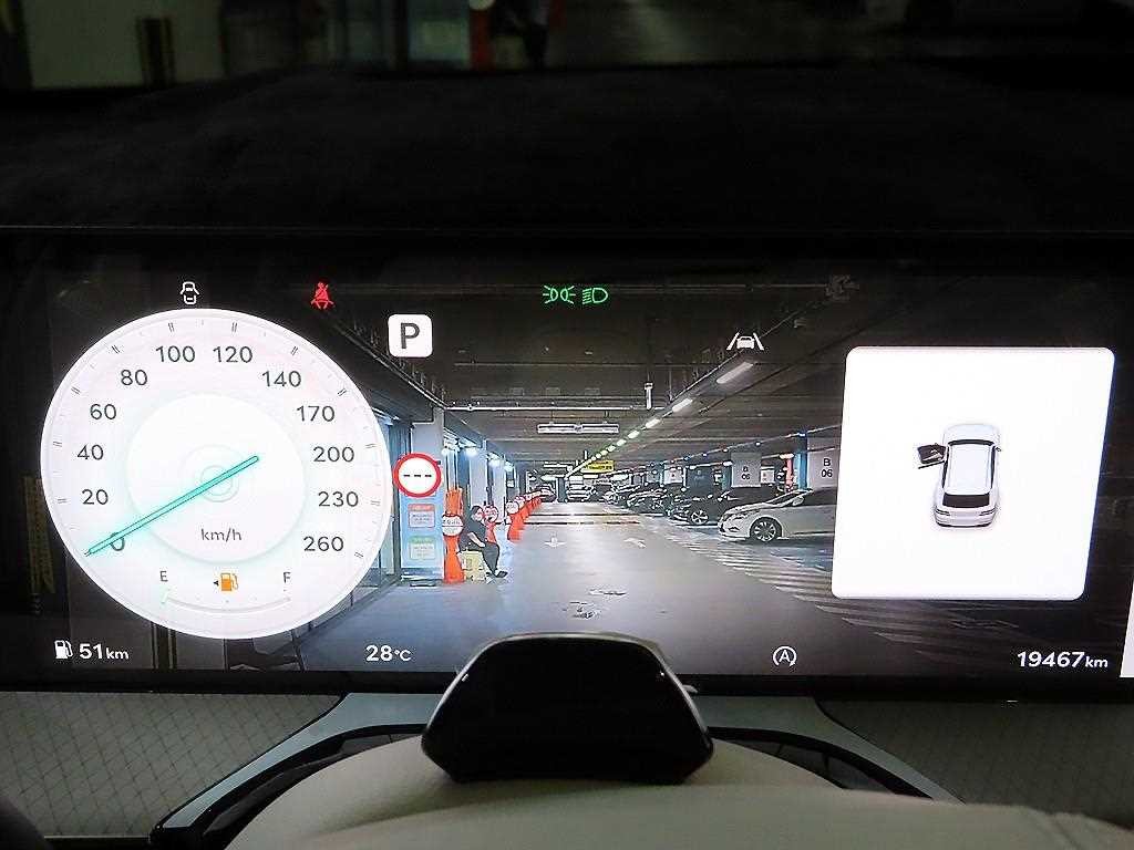 제네시스 GV80 가솔린 2.5T AWD 이미지 10