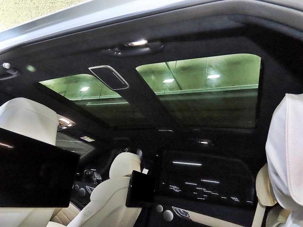 제네시스 GV80 가솔린 2.5T AWD 이미지 14