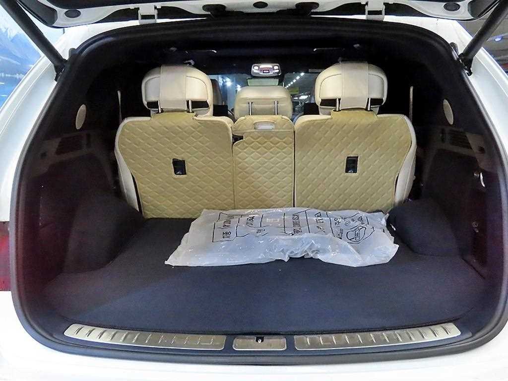 제네시스 GV80 가솔린 2.5T AWD 이미지 15