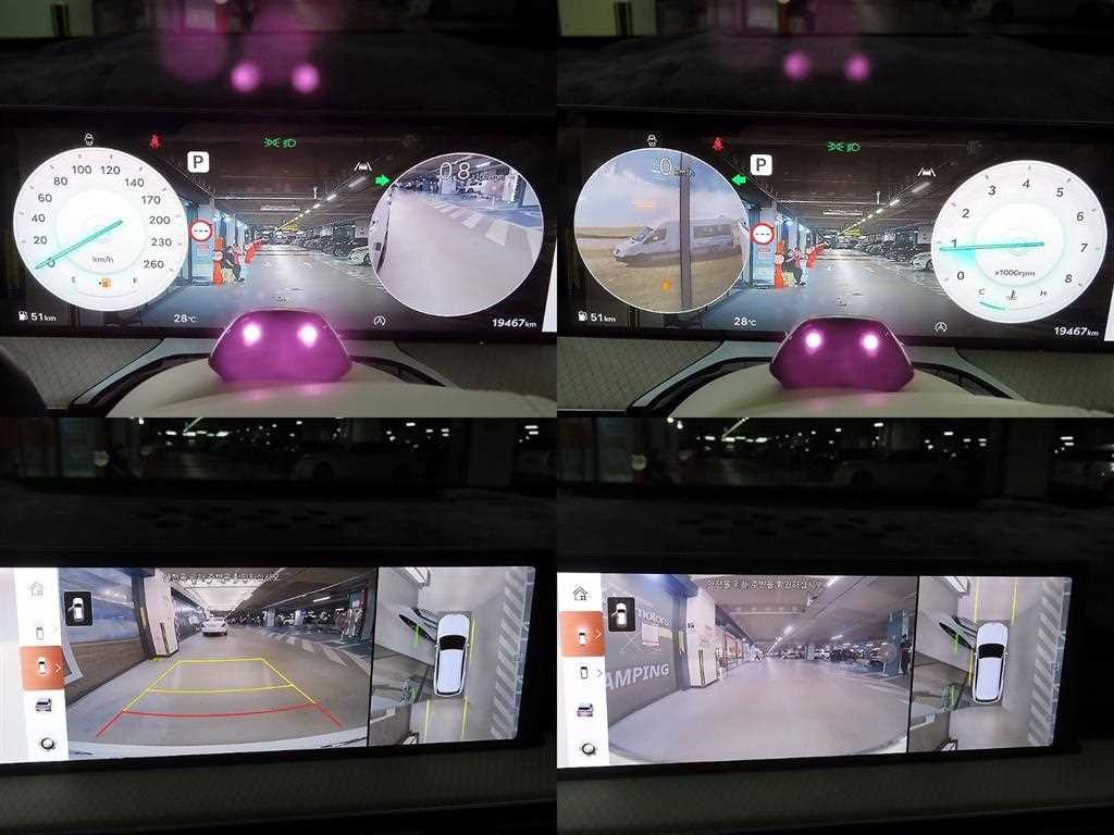제네시스 GV80 가솔린 2.5T AWD 이미지 16