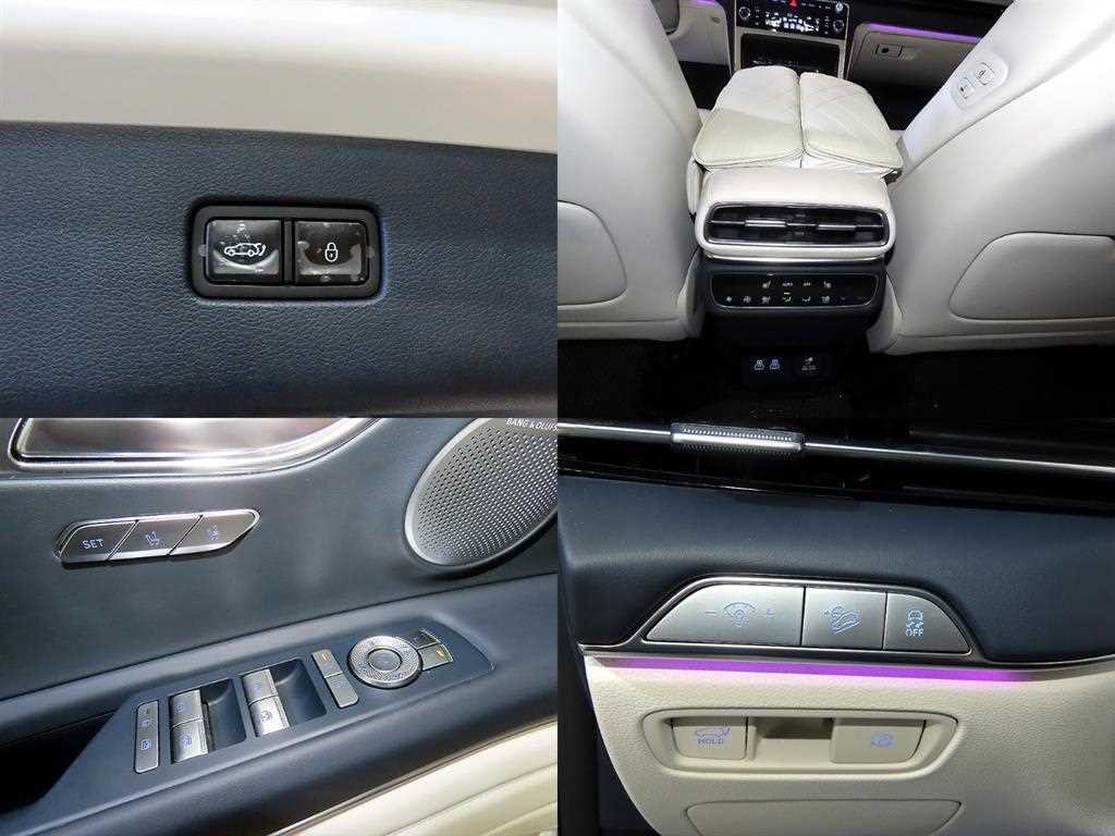 제네시스 GV80 가솔린 2.5T AWD 이미지 17