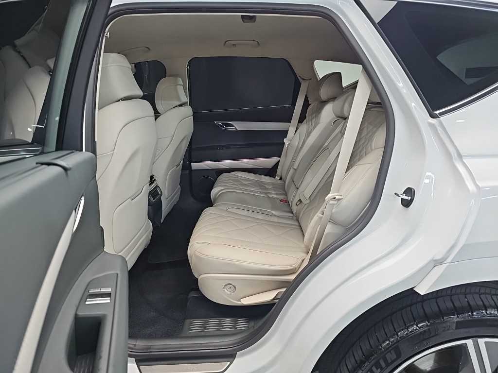 제네시스 GV80 가솔린 2.5T AWD 이미지 12