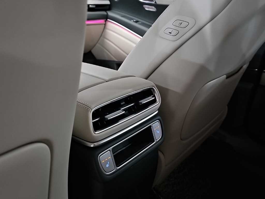 제네시스 GV80 가솔린 2.5T AWD 이미지 14