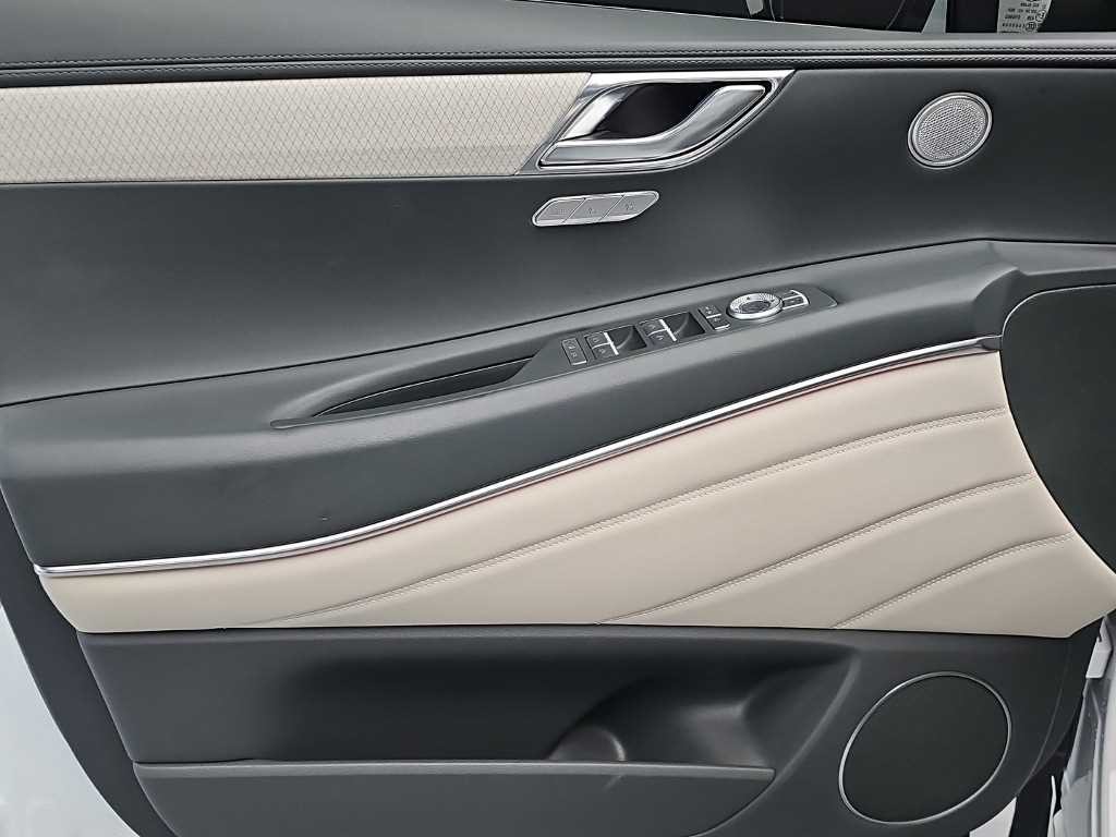 제네시스 GV80 가솔린 2.5T AWD 이미지 17