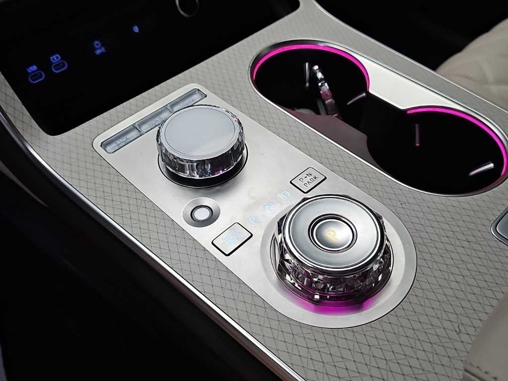 제네시스 GV80 가솔린 2.5T AWD 이미지 8