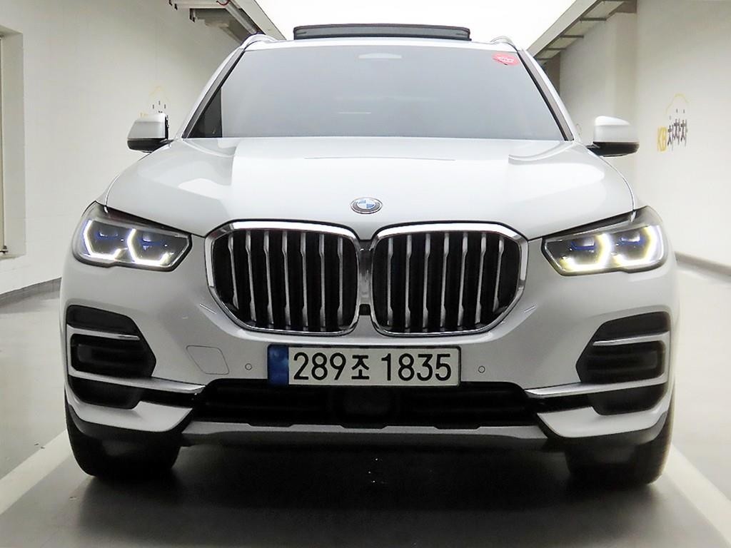 BMW X5 X5 (G05) xDrive 40i xLine 이미지 1
