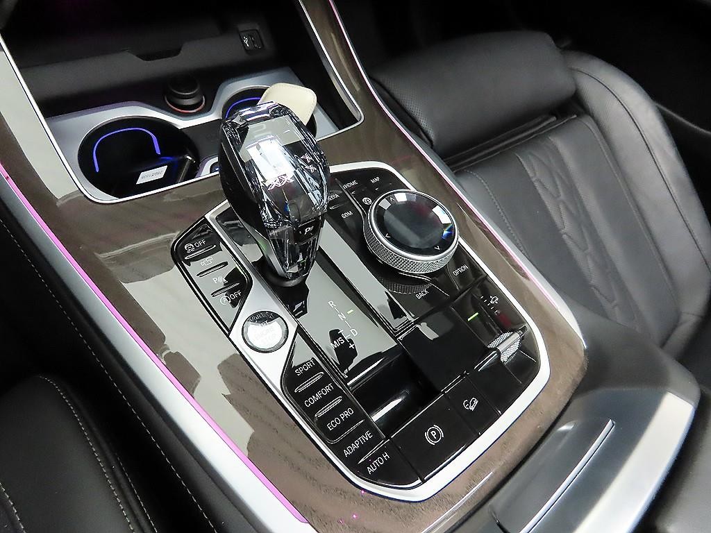 BMW X5 X5 (G05) xDrive 40i xLine 이미지 10