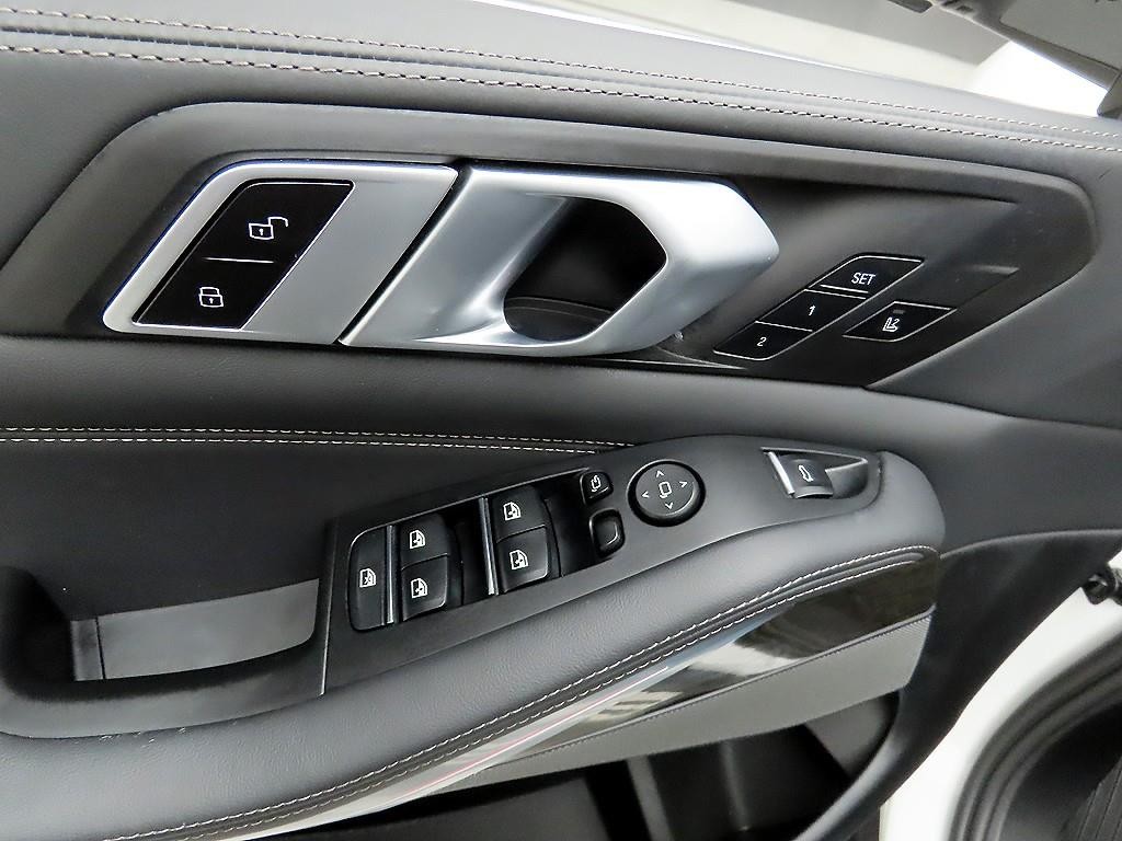 BMW X5 X5 (G05) xDrive 40i xLine 이미지 11