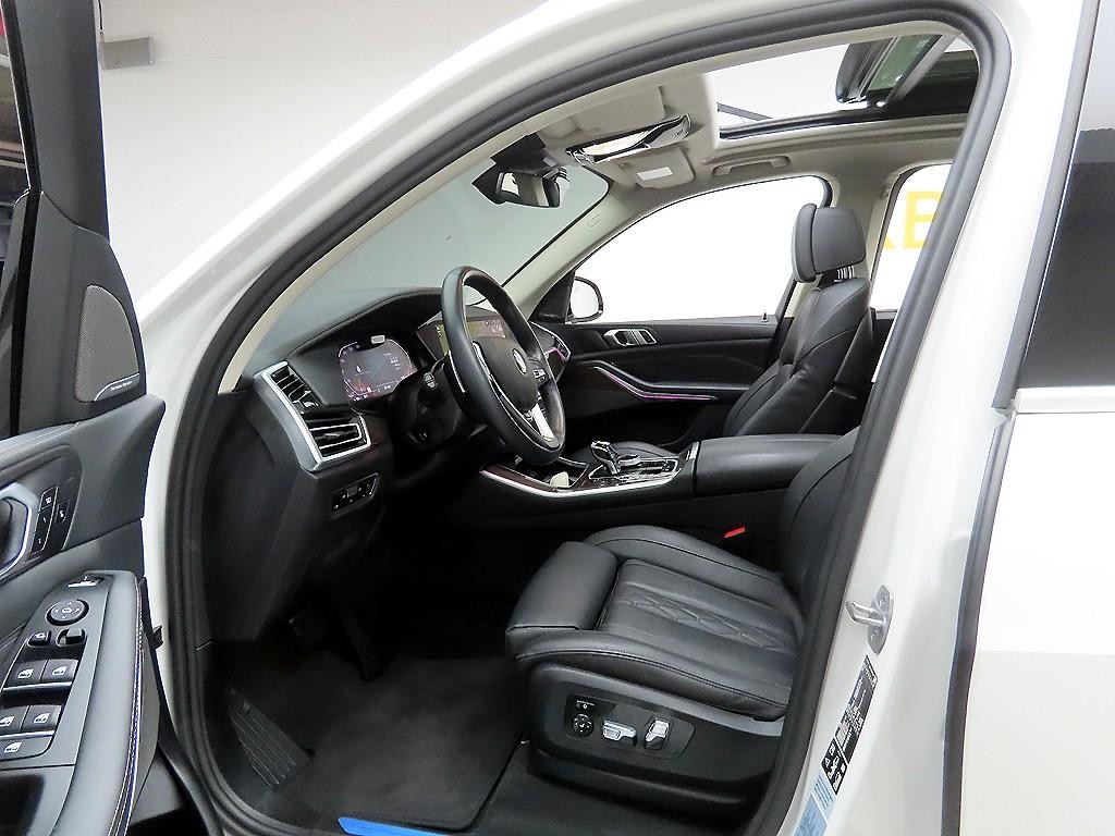 BMW X5 X5 (G05) xDrive 40i xLine 이미지 12