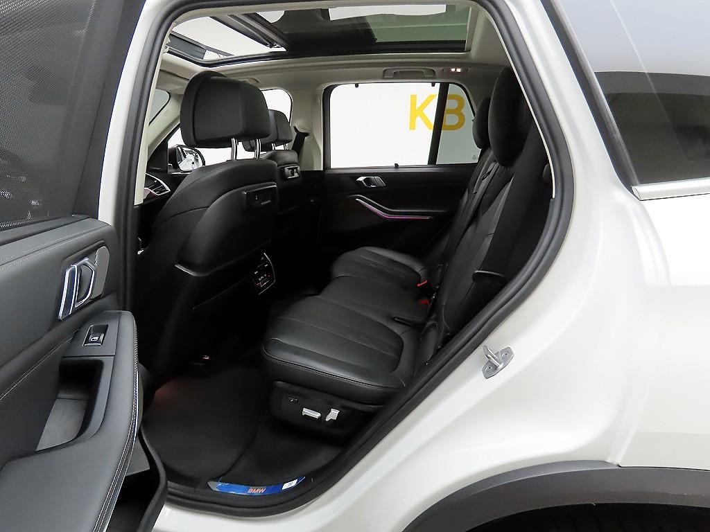 BMW X5 X5 (G05) xDrive 40i xLine 이미지 13