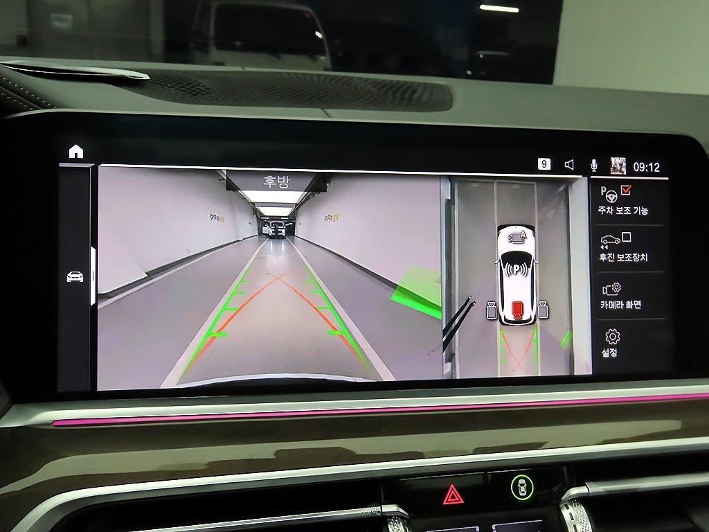 BMW X5 X5 (G05) xDrive 40i xLine 이미지 14