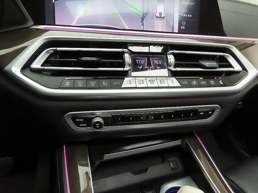 BMW X5 X5 (G05) xDrive 40i xLine 이미지 15