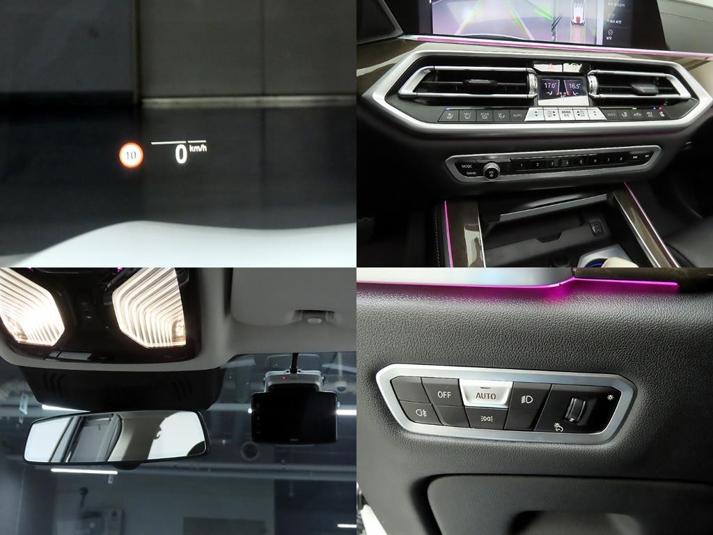BMW X5 X5 (G05) xDrive 40i xLine 이미지 16