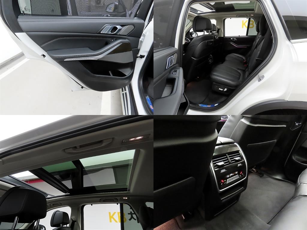 BMW X5 X5 (G05) xDrive 40i xLine 이미지 17