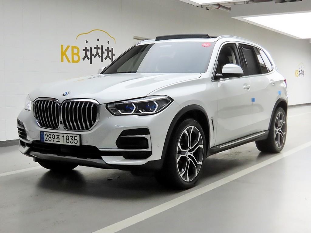 BMW X5 X5 (G05) xDrive 40i xLine 이미지 2