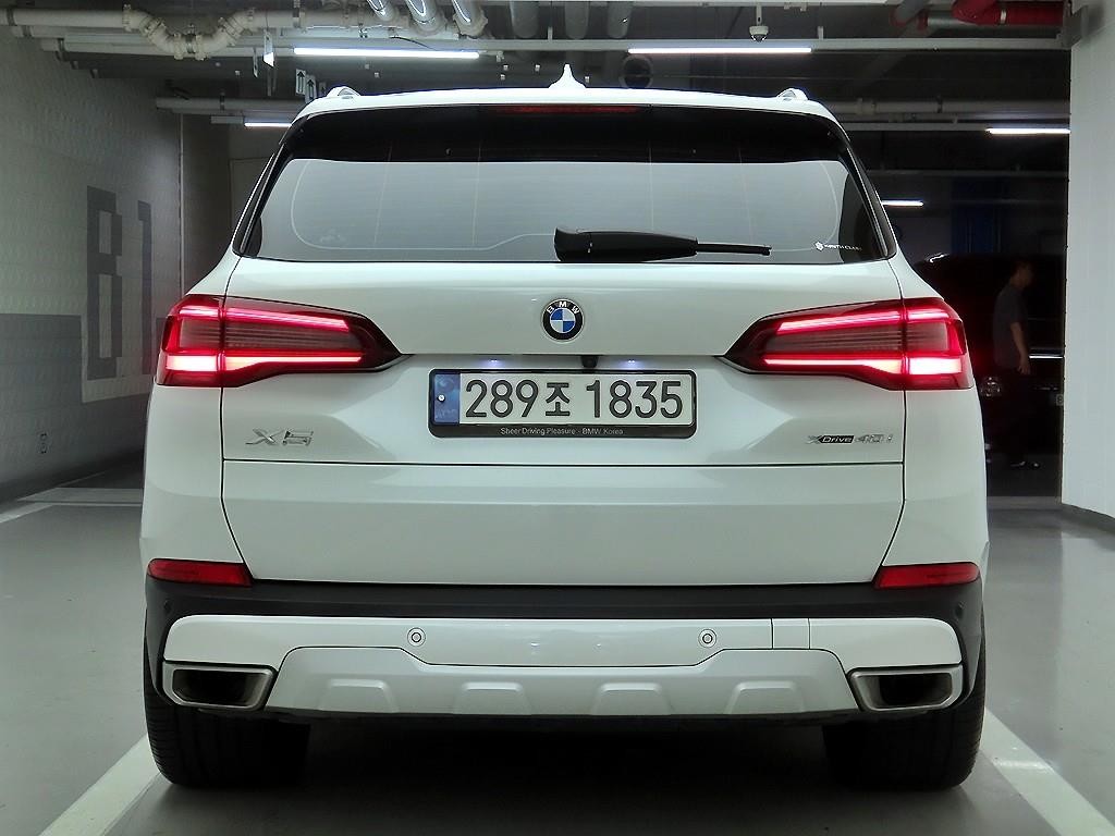 BMW X5 X5 (G05) xDrive 40i xLine 이미지 3