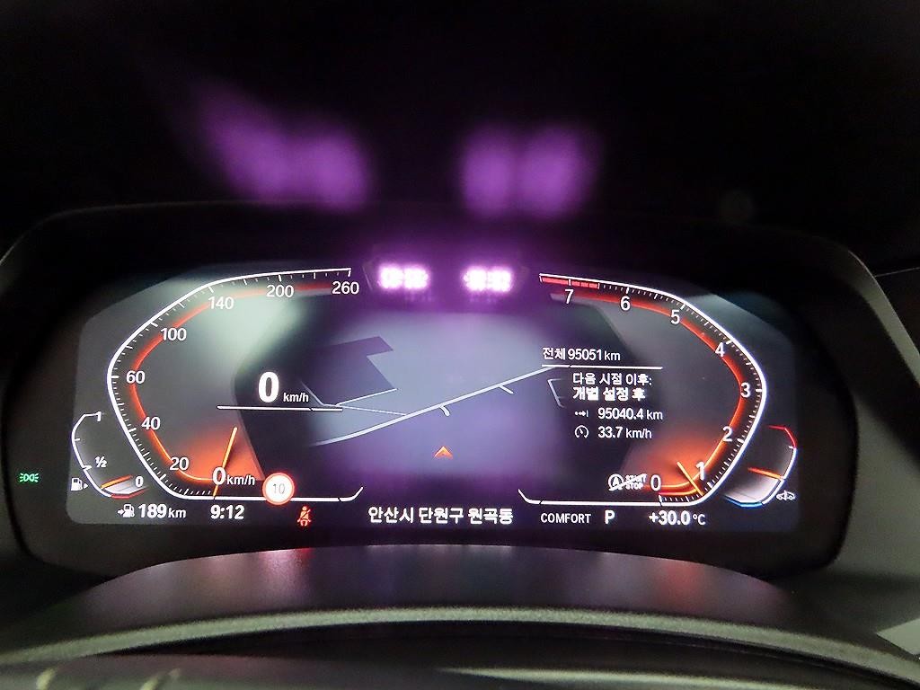 BMW X5 X5 (G05) xDrive 40i xLine 이미지 6