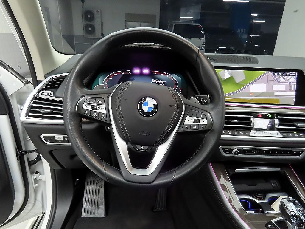 BMW X5 X5 (G05) xDrive 40i xLine 이미지 7