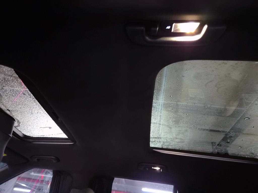 현대 싼타페 싼타페 MX5 가솔린 2.5T 2WD 캘리그래피 블랙 잉크 이미지 15