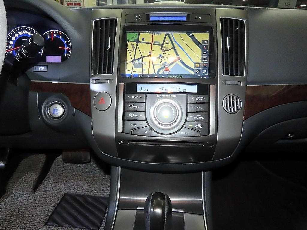 현대 베라쿠르즈 디젤 4WD 300VXL 이미지 11