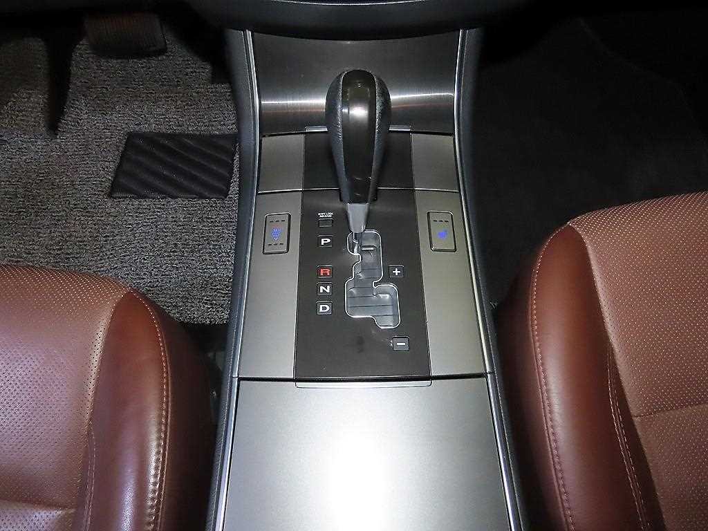 현대 베라쿠르즈 디젤 4WD 300VXL 이미지 12