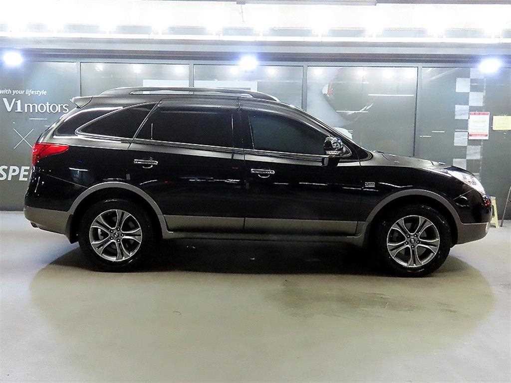 현대 베라쿠르즈 디젤 4WD 300VXL 이미지 3