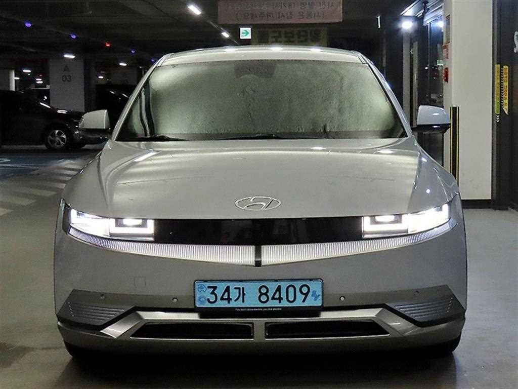 현대 아이오닉 5 롱 레인지 4WD 프레스티지 이미지 2