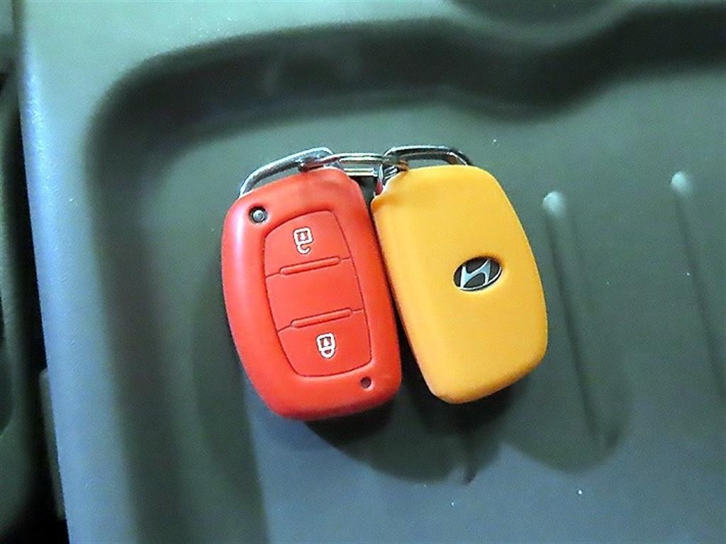 소형화물 카고(소형) [카고]포터2 (LPG2.5터보) 슈퍼캡/초장축/2WD 프리미엄 이미지 16
