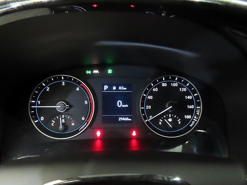 소형화물 카고(소형) [카고]포터2 (LPG2.5터보) 슈퍼캡/초장축/2WD 프리미엄 이미지 9