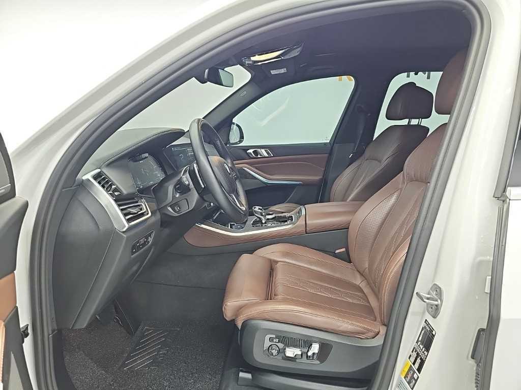 BMW X5 X5 (G05) xDrive 45e xLine 이미지 11