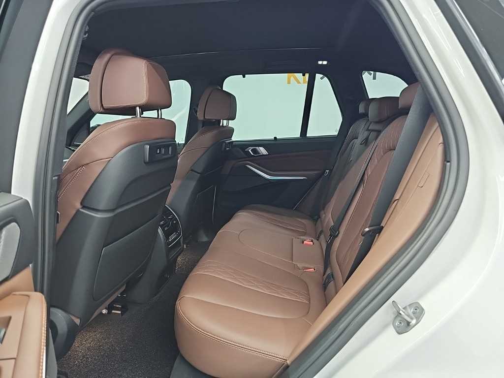 BMW X5 X5 (G05) xDrive 45e xLine 이미지 12