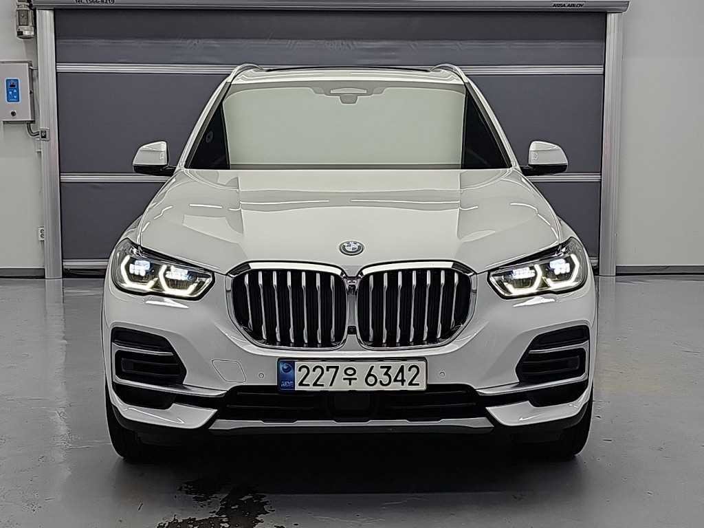 BMW X5 X5 (G05) xDrive 45e xLine 이미지 2